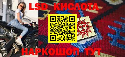 крисы Кунгур